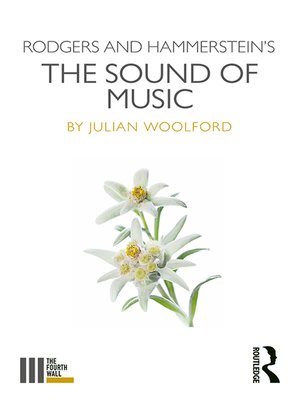 cover image of Rodgers and Hammerstein's the Sound of Music